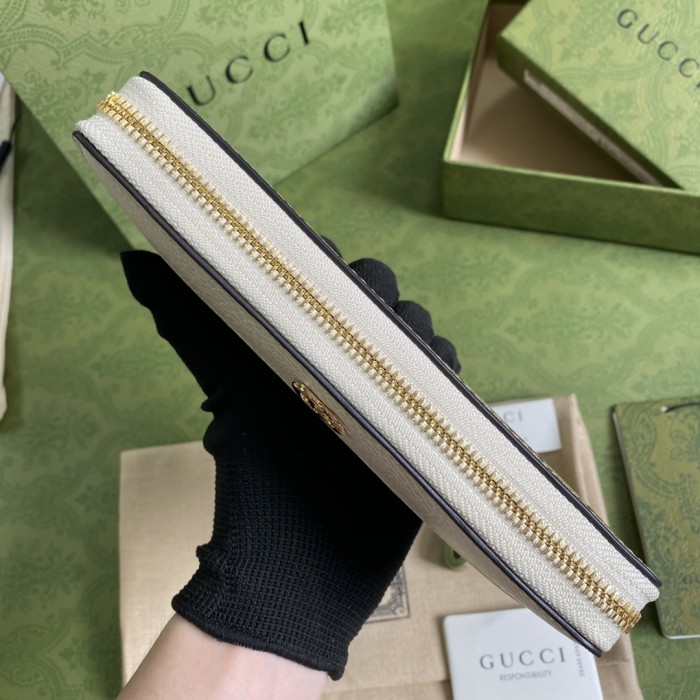 Handbag Gucci 456117 size 19*10*3.5 cm