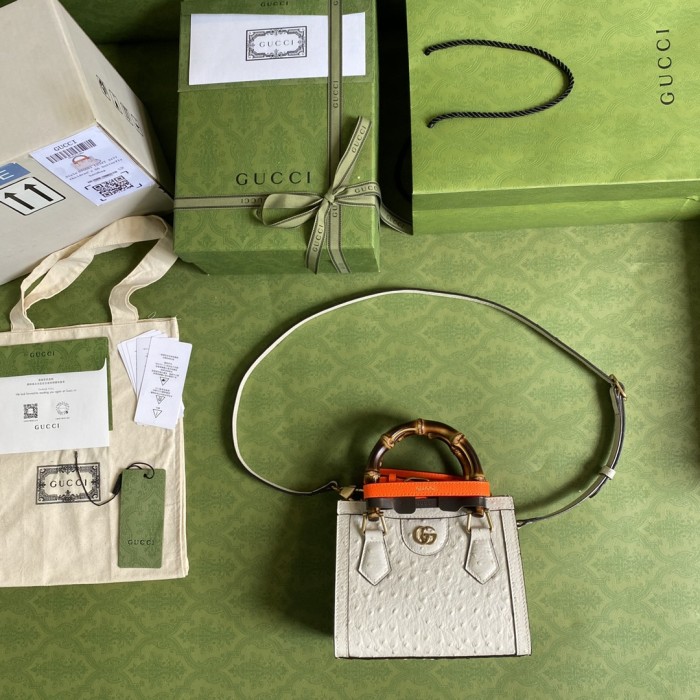 Handbag Gucci 655661 size 20*16*10 cm