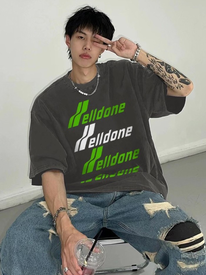 Clothes WE11 DONE 29