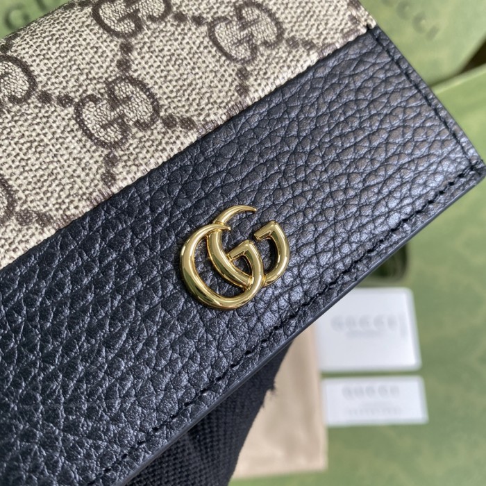 Handbag Gucci 658610 size 11*9*3 cm