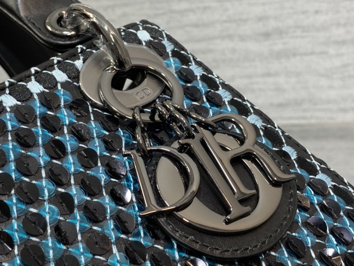 Handbag Dior size 17 cm