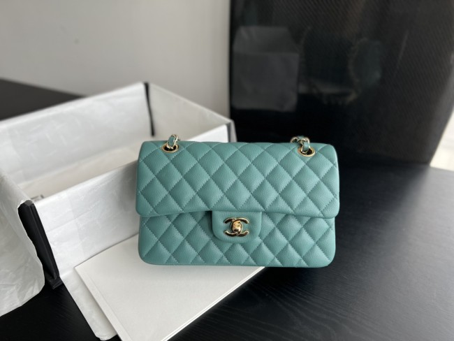 Handbag Chanel size 23 cm