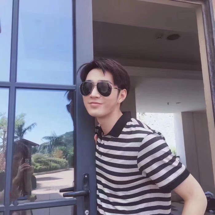 sunglasses Chrome Hearts KLX948