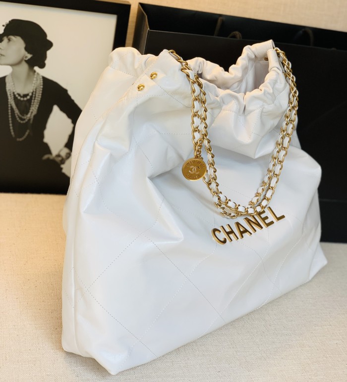 Handbag Chanel size 43：40：10 Cm