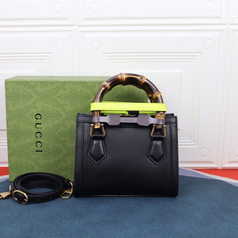 Handbag Gucci 655661 size 20X16X10 cm