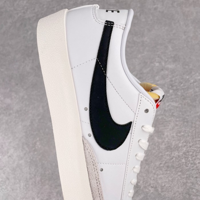 Nike Blazer Low Sneaker 9