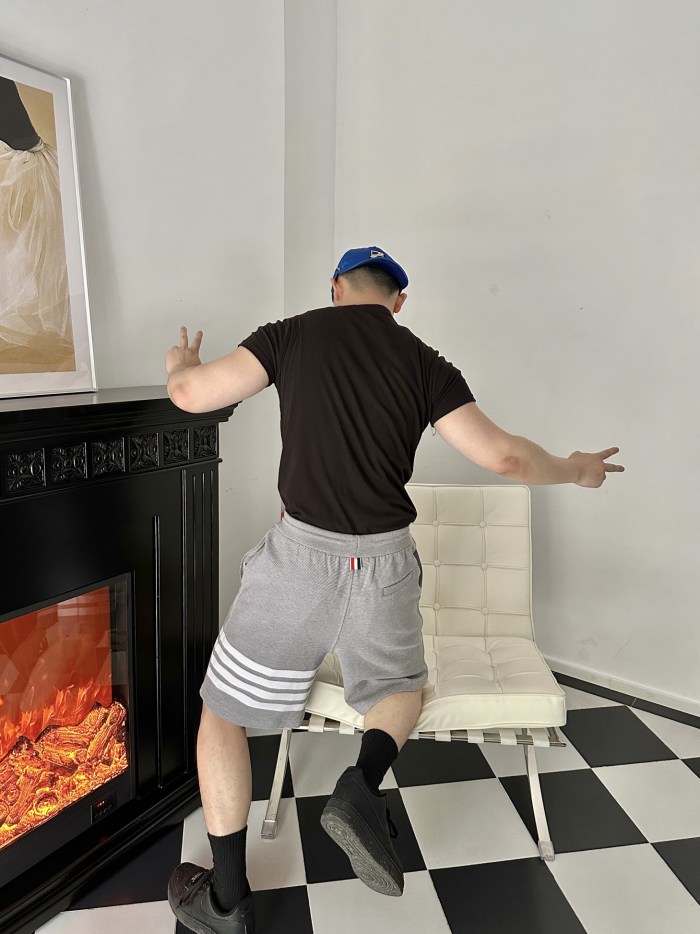 Clothes Thom Browne 43