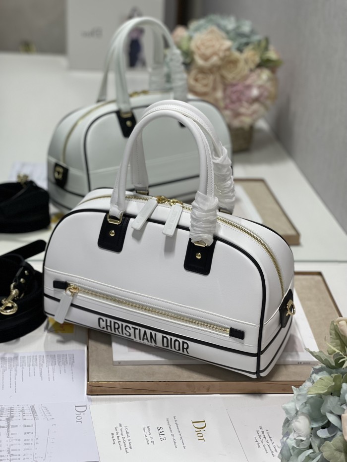 Handbag Dior 6202 size 34×18×15 cm