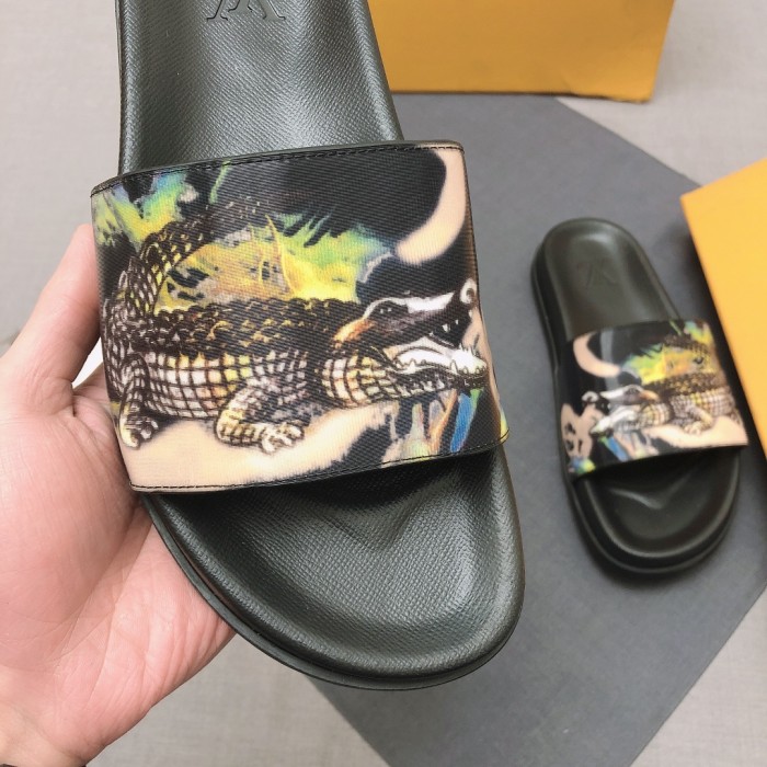 Louis Vuitton Slipper 103