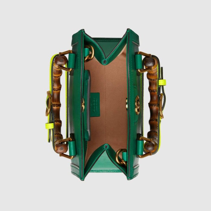 Handbag Gucci 655661 size 20*16*10 cm