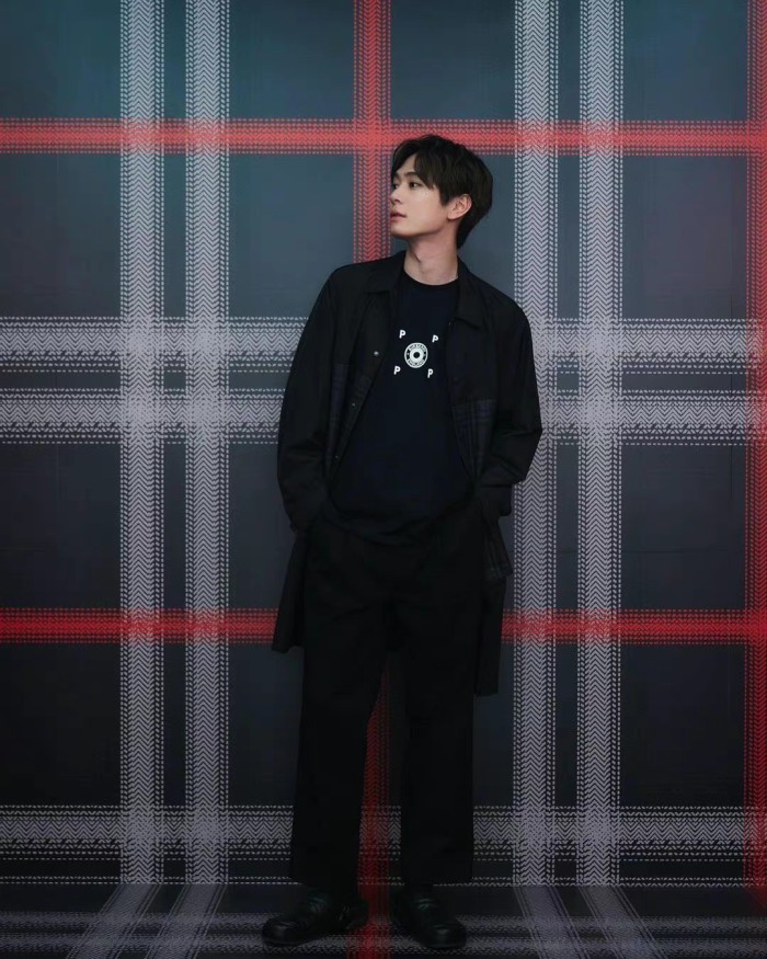 Clothes Burberry 226