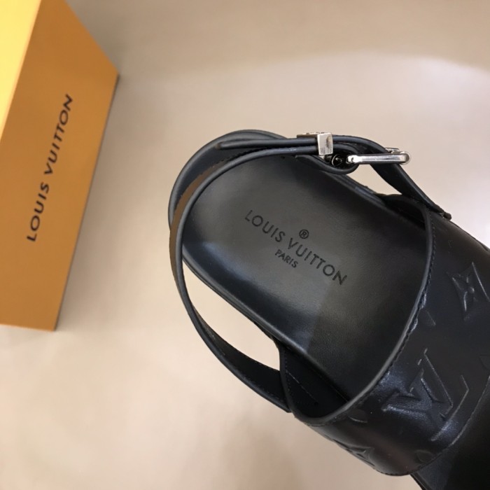 Louis Vuitton Slipper 69