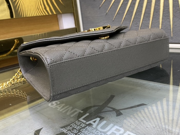 Handbags SAINT LAURENT 526286 size 22×13×6 cm