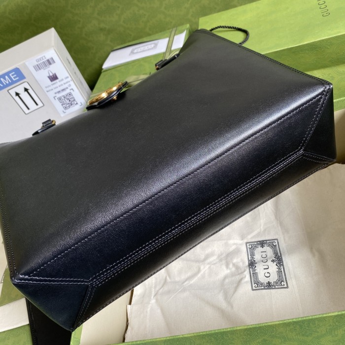 Handbag Gucci 649577 size 35*32*11 cm