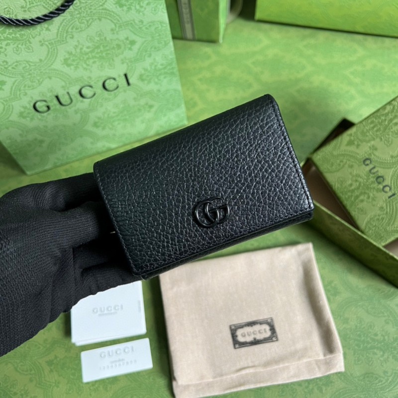 Handbag Gucci 644407 size 11*9 cm