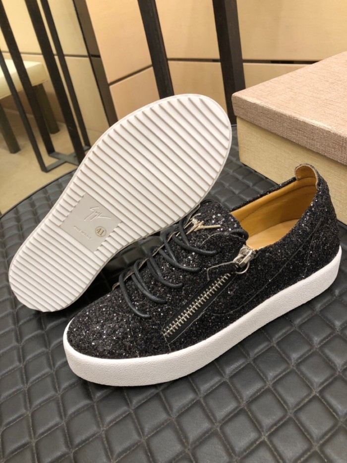 Giuseppe Zanotti Frankie Sneaker 16