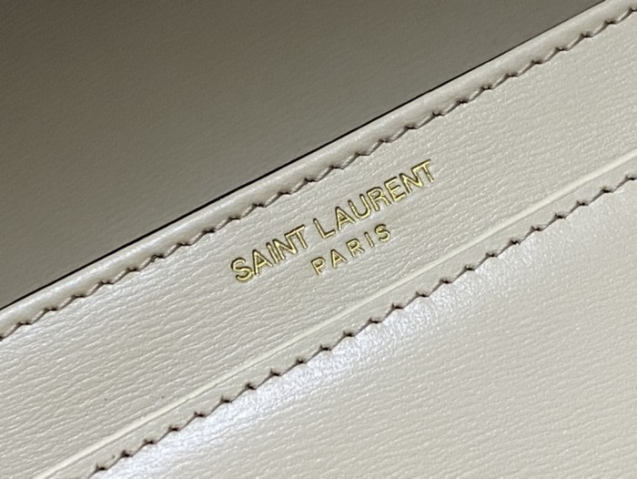 Handbags SAINT LAURENT 634306 size 19×13×5 cm