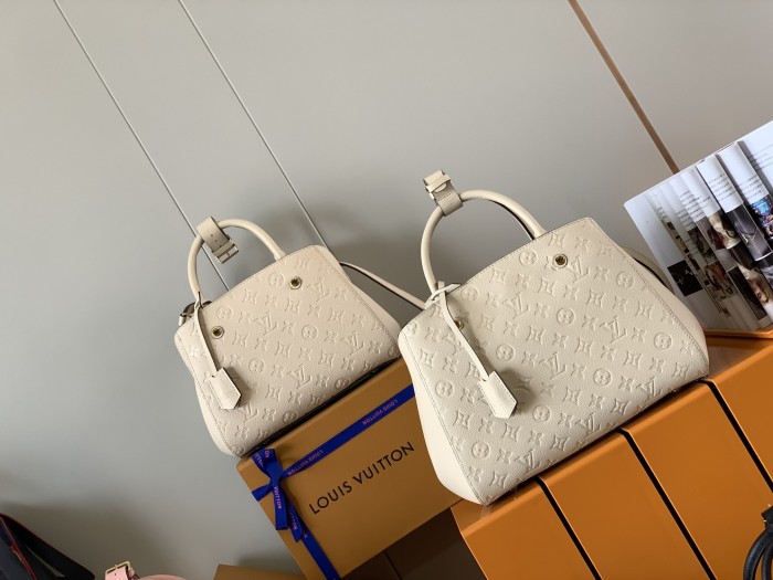 Handbag Louis Vuitton M41053 M41048 size：29x20x13cm ,size:33 x 23 x 15 cm