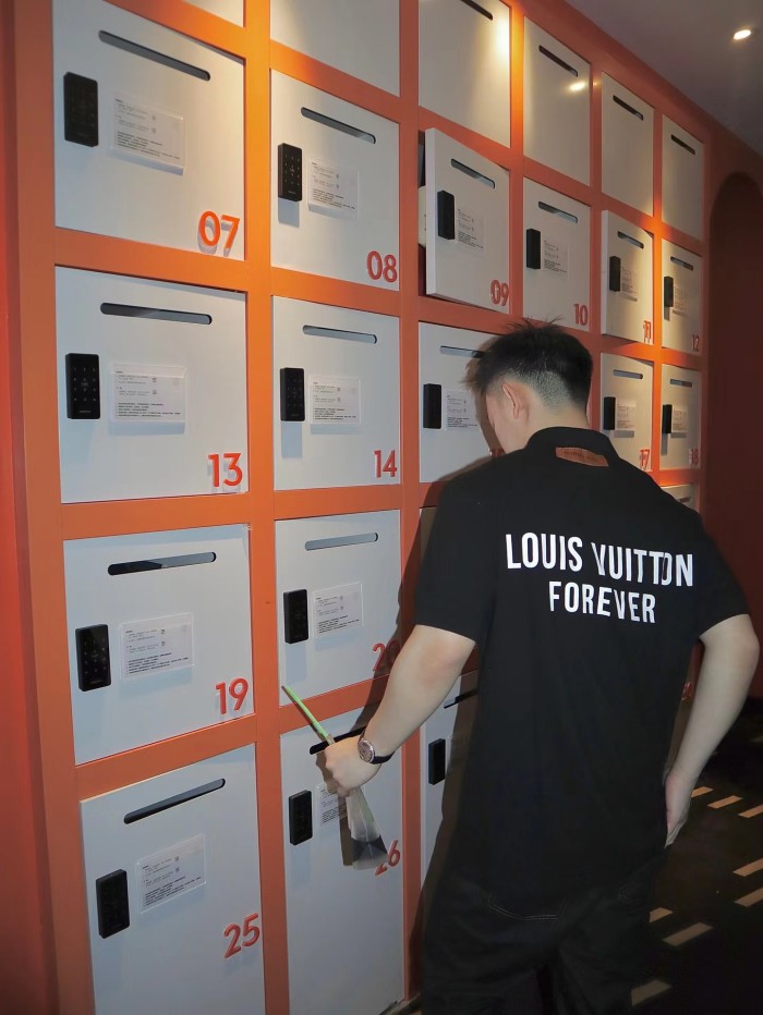 Clothes Louis Vuitton 151