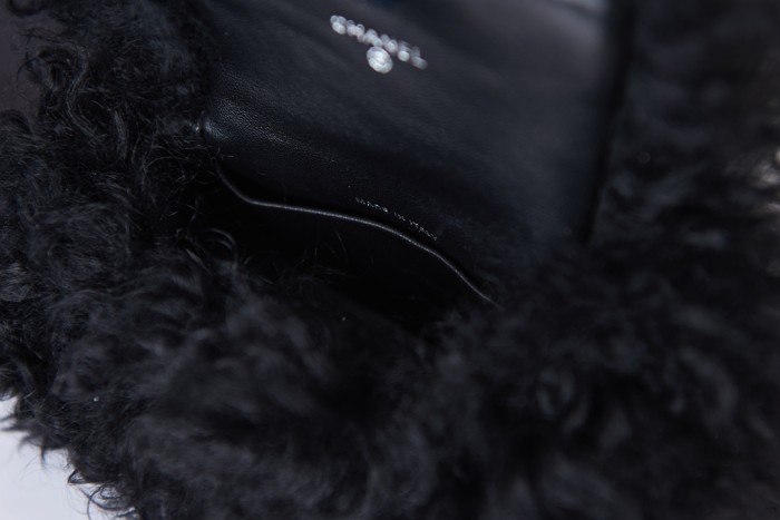 Handbag Chanel AS2397 size 9-12-5 cm