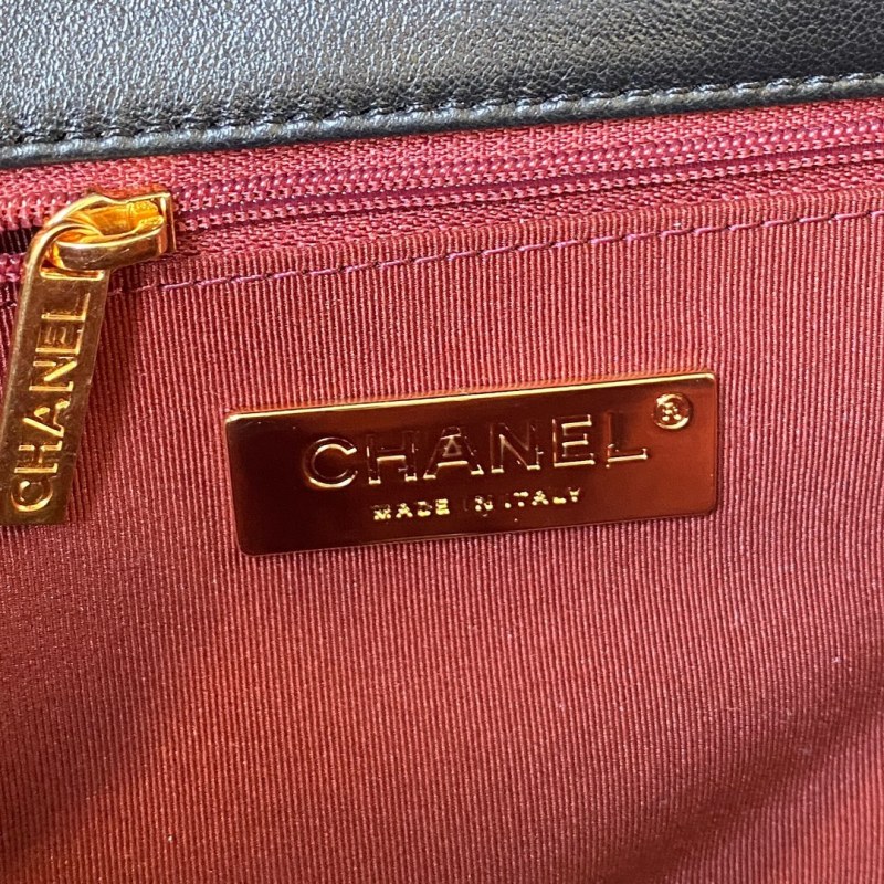 Handbag Chanel size 30cm