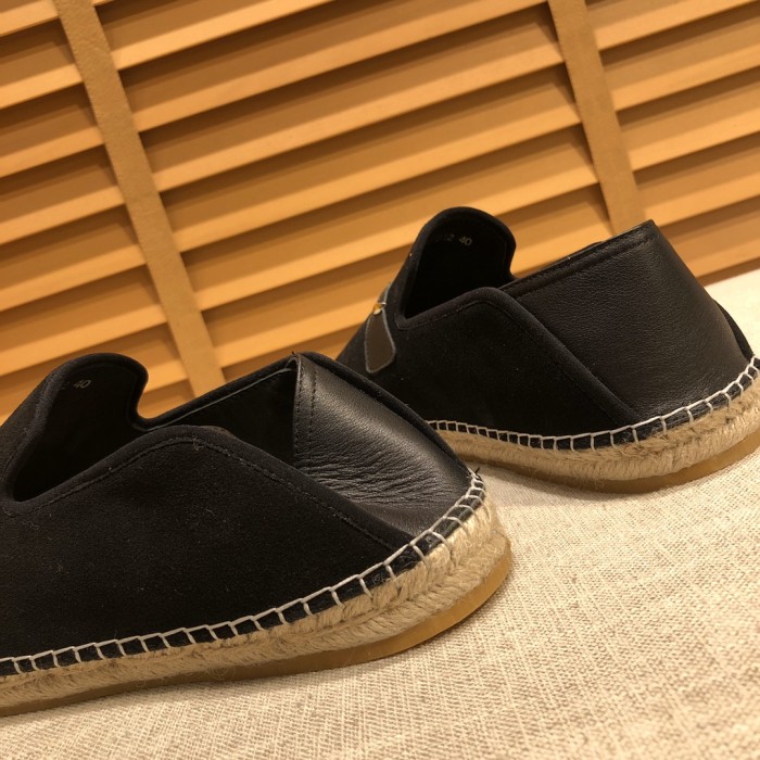 Fendi Espadrilles Sneakers 9