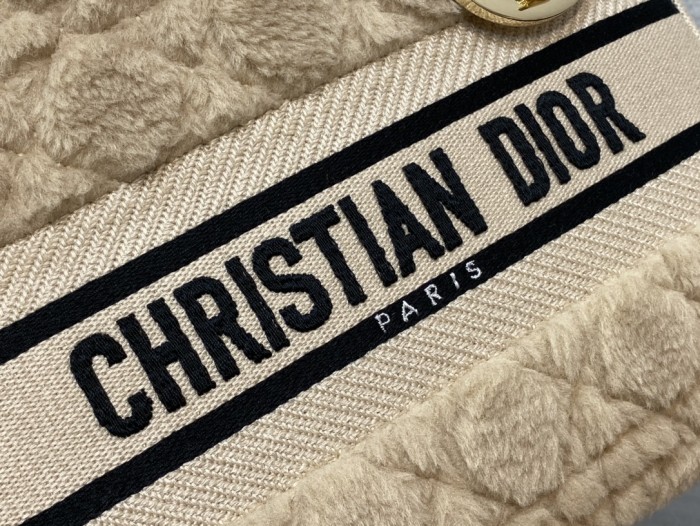 Handbag Dior size 24*20*11 cm