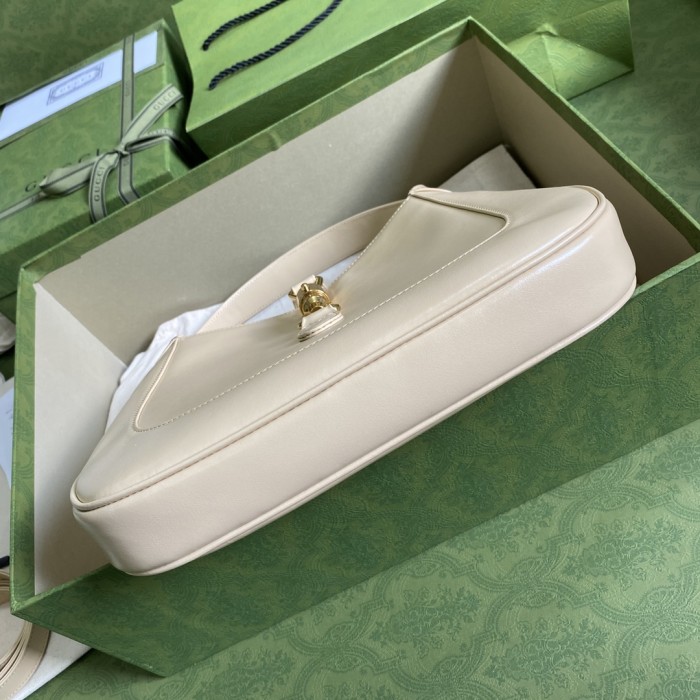 Handbag Gucci 636709 size 28*19*4.5 cm