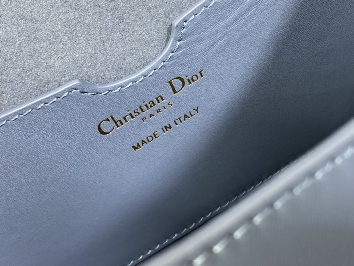 Handbag Dior size 27*18*19.5 cm