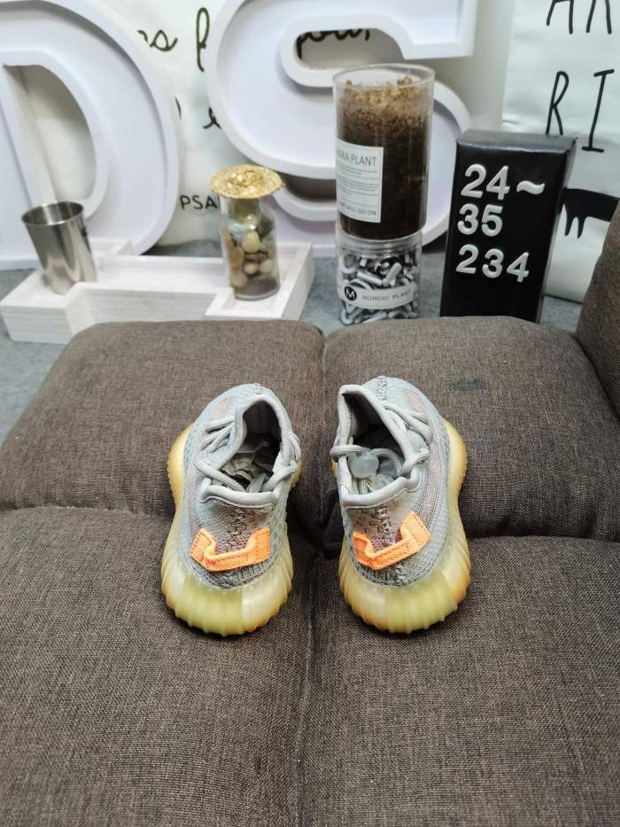 Kids yeezy 350 shoes 1