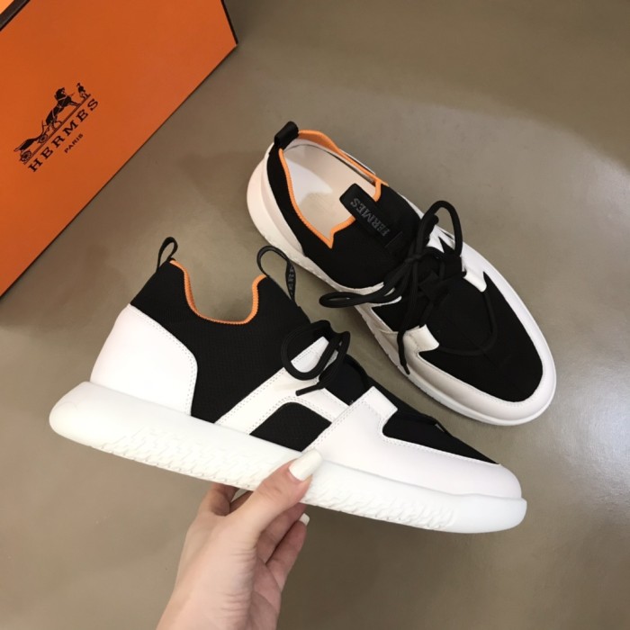 Hermes Duel sneaker 3