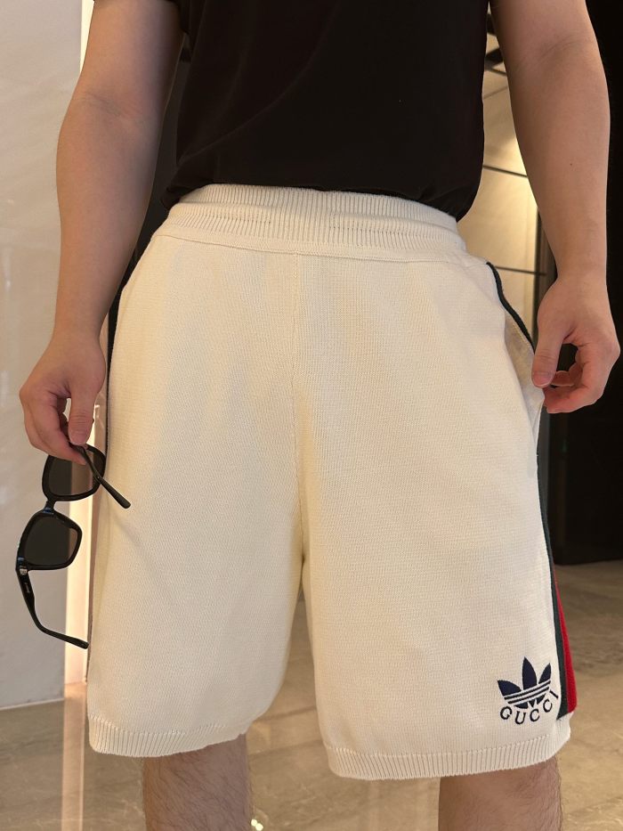 Clothes GUCCI X ADIDAS 246