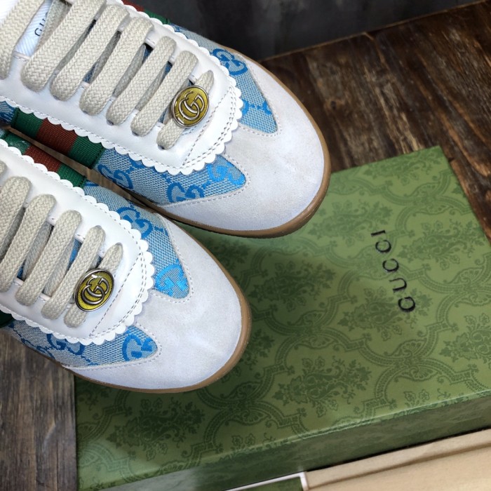 Gucci G74 sneaker 9