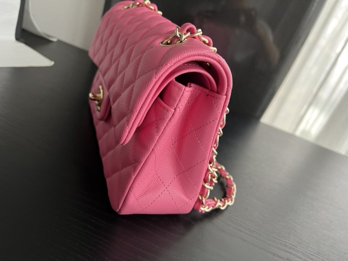 Handbag Chanel size 23 cm