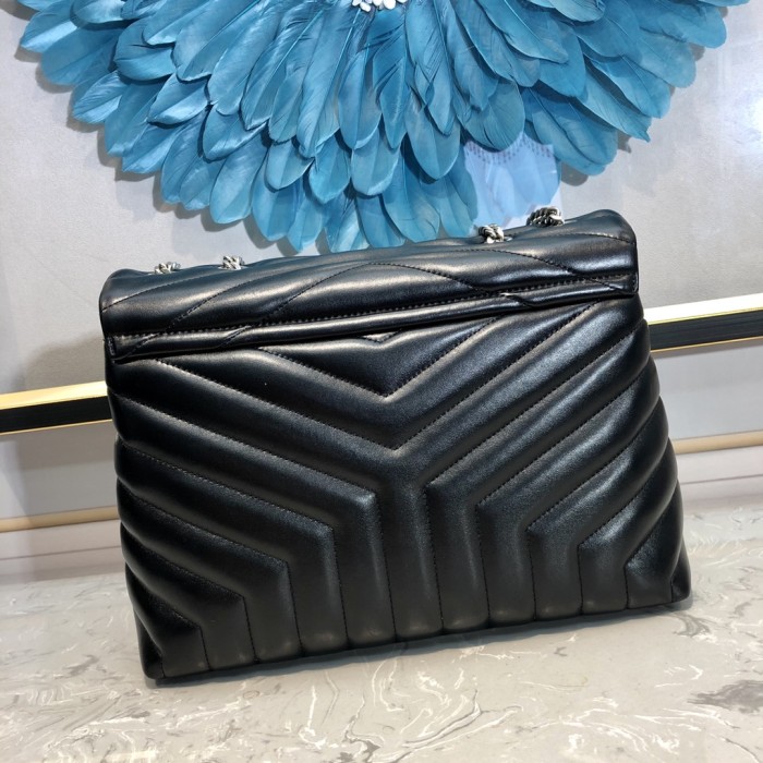 Handbags SAINT LAURENT 459749 size 31x22x10 cm