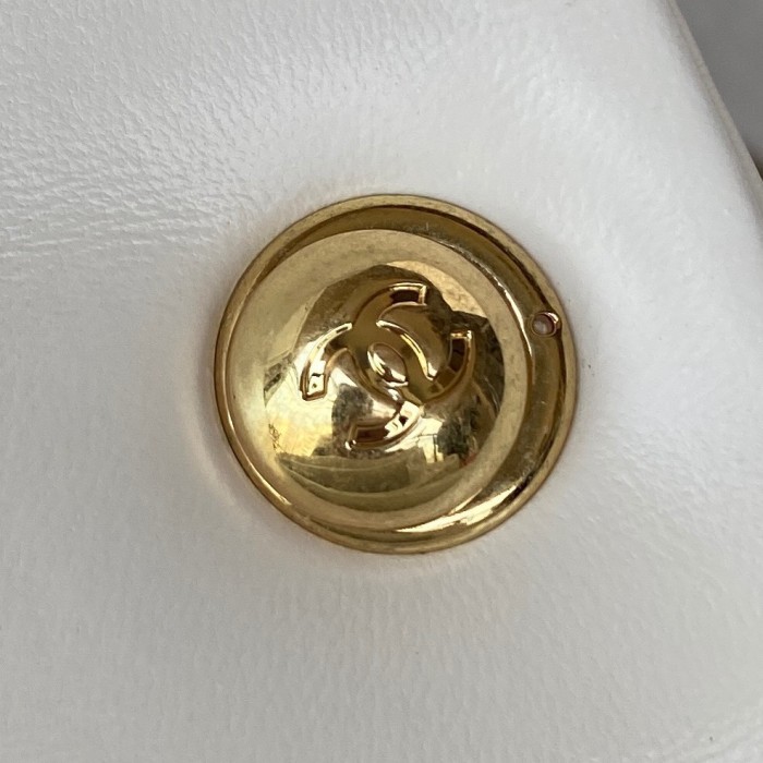 Handbag Chanel AS3366 size 20X9X13.5 Cm