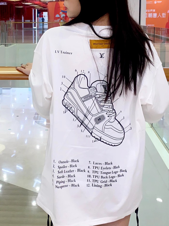 Clothes Louis Vuitton 29