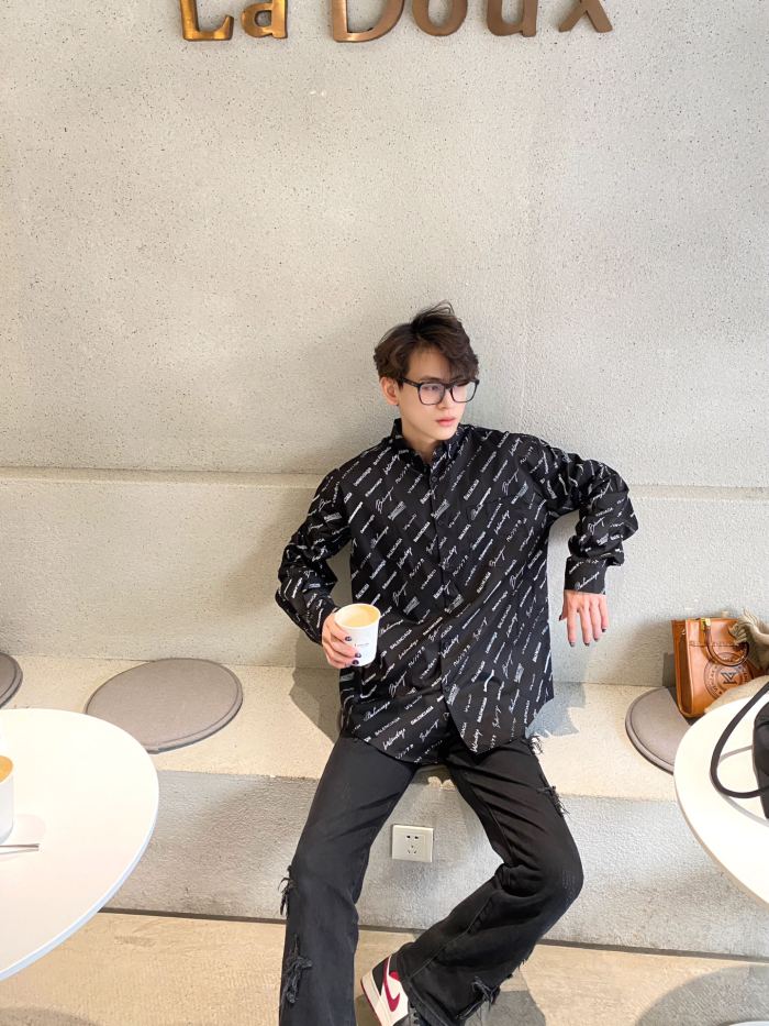 Clothes Balenciaga 86