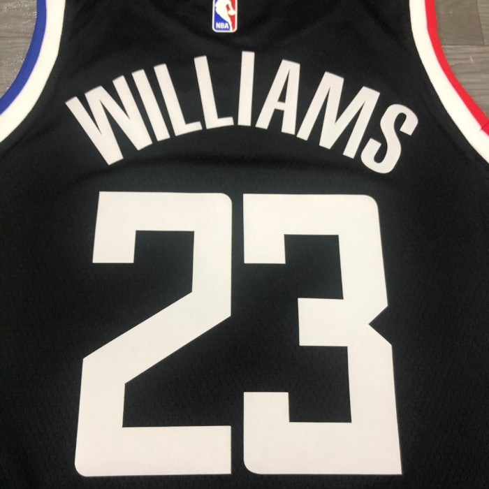 Basketball Jerseys Los Angeles Clippers