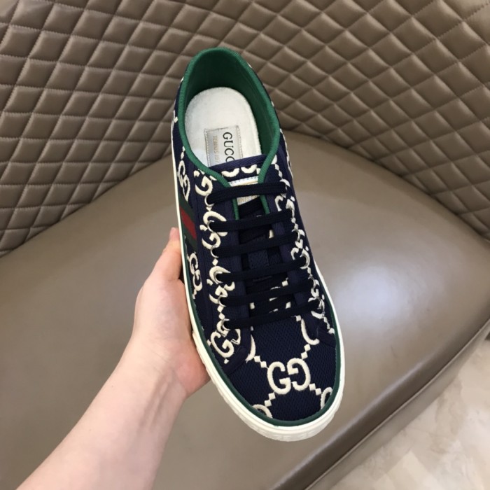 Gucci Tennis 1977 sneaker 30
