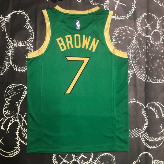 Basketball Jerseys Boston Celtics