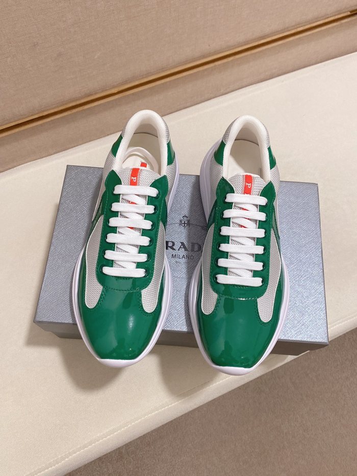 Prada America's Cup sneaker 14