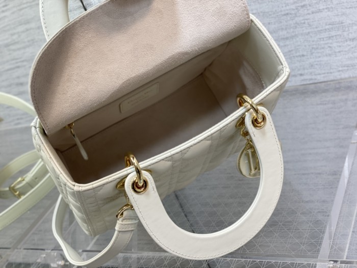 Handbag Dior size 24 cm