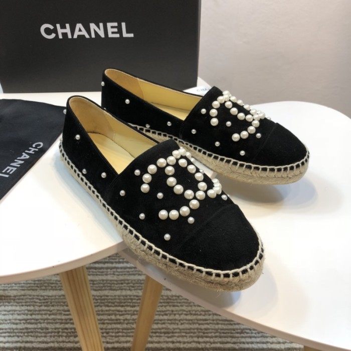 Chanel Loafers 44