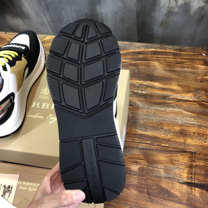 Burberry Vintage Sneaker 7