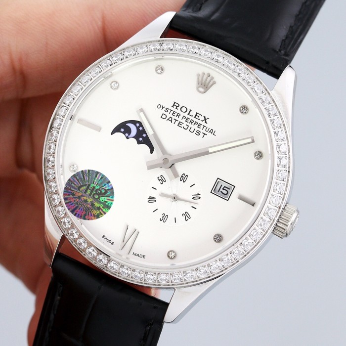 Watch Rolex 40*10mm 7