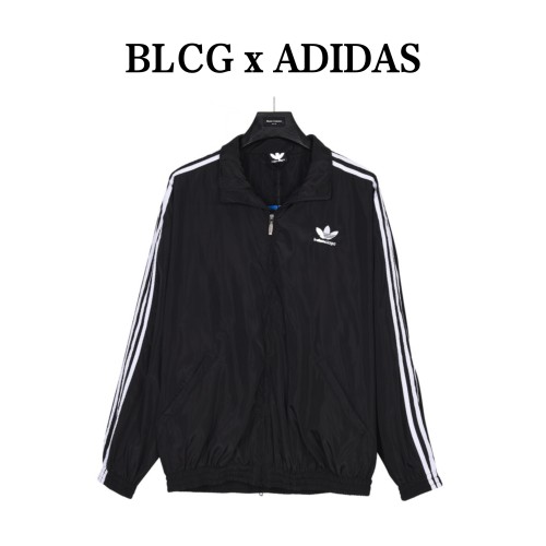 Clothes Balenciaga x adidas 250