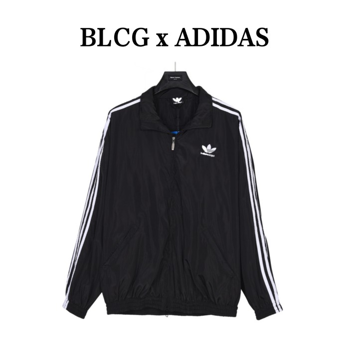Clothes Balenciaga x adidas 250