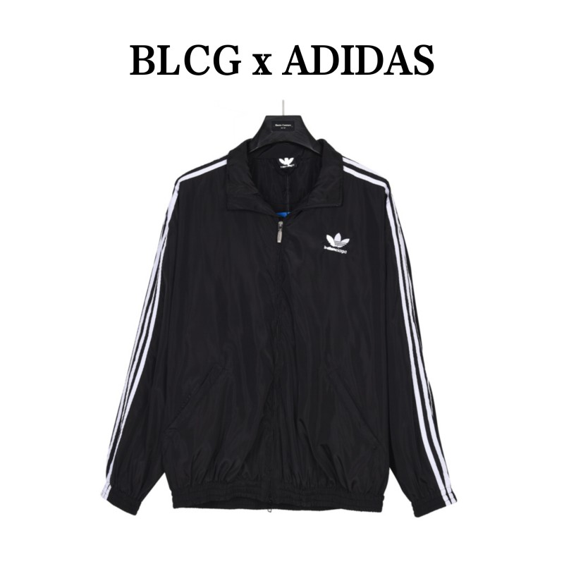 Clothes Balenciaga x adidas 250