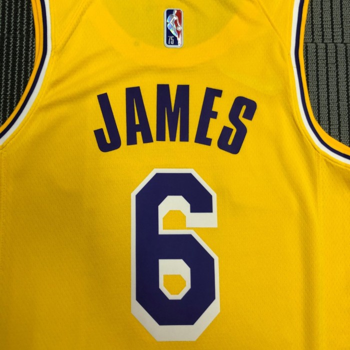 Basketball Jerseys Los Angeles Lakers